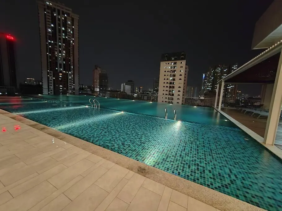 Chambers Residence By Fantastic Kuala Lumpur