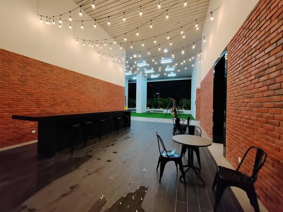 Apartment Chambers Residence By Fantastic Kuala Lumpur Malaysia