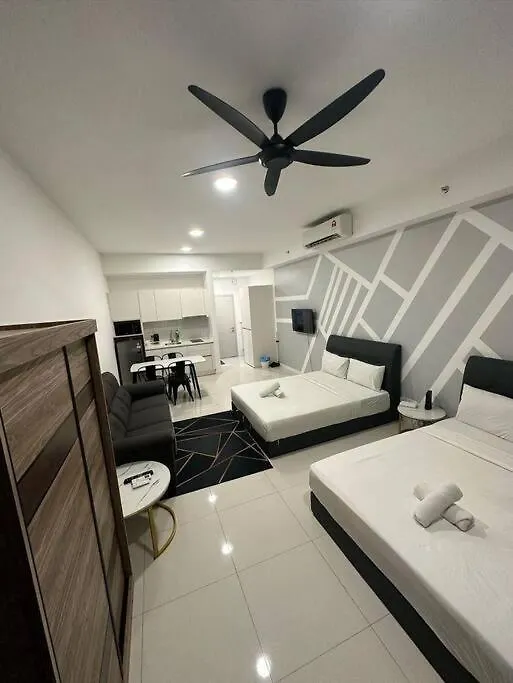 Chambers Residence By Fantastic Kuala Lumpur