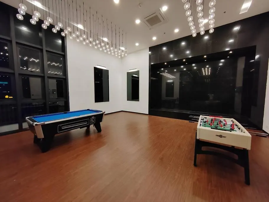 Chambers Residence By Fantastic Kuala Lumpur