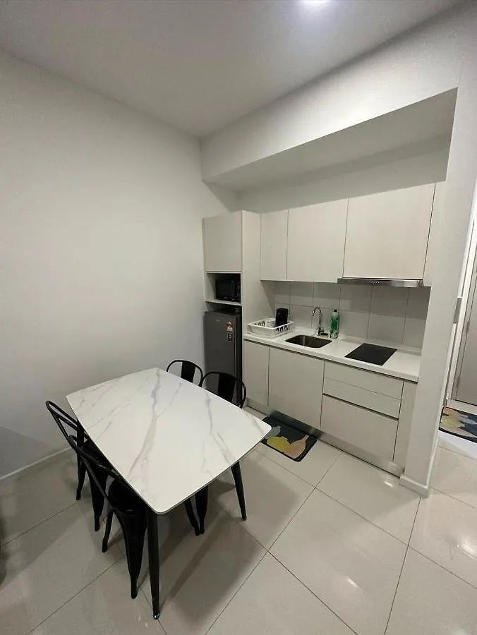 Apartment Chambers Residence By Fantastic Kuala Lumpur