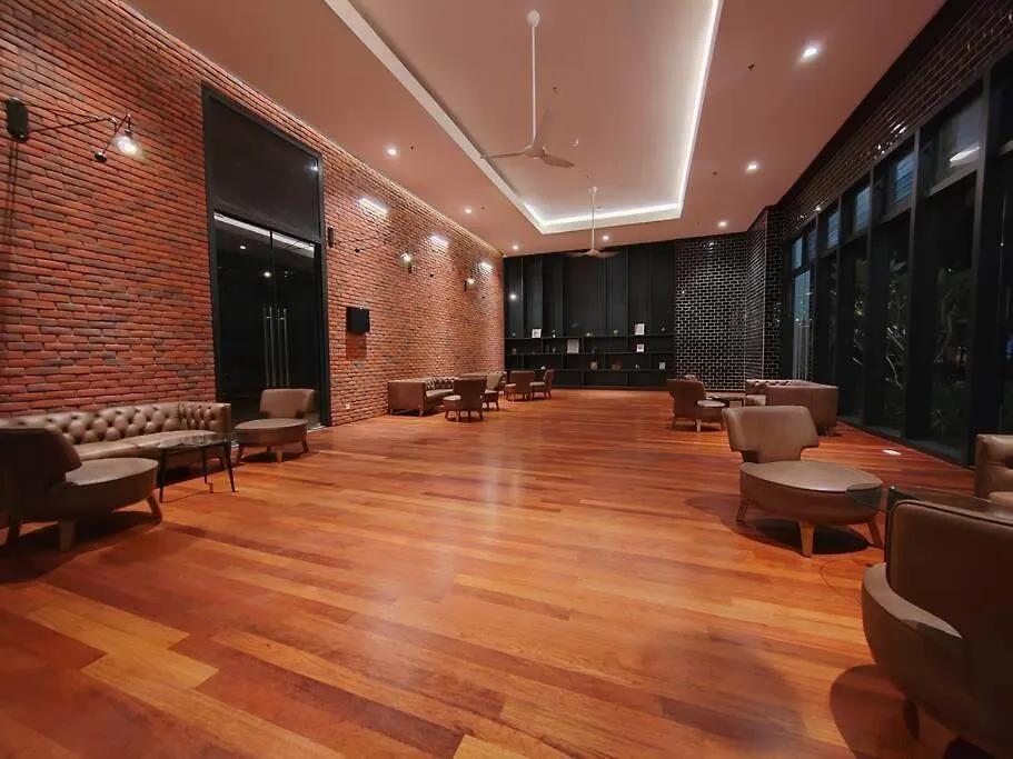 Chambers Residence By Fantastic Kuala Lumpur Apartment