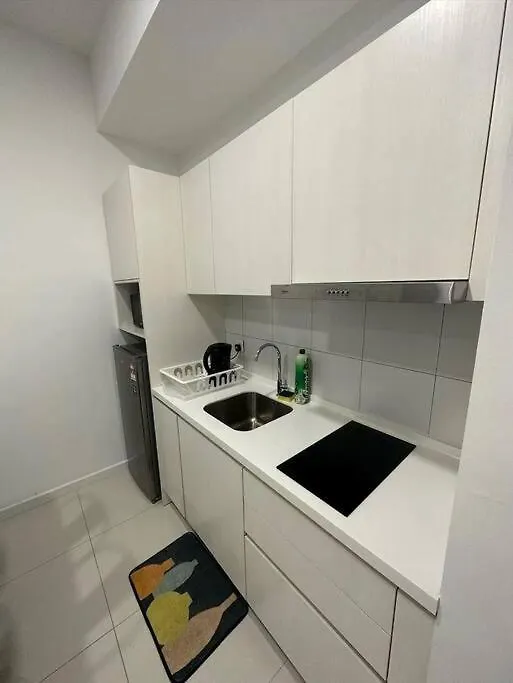 Apartment Chambers Residence By Fantastic Kuala Lumpur