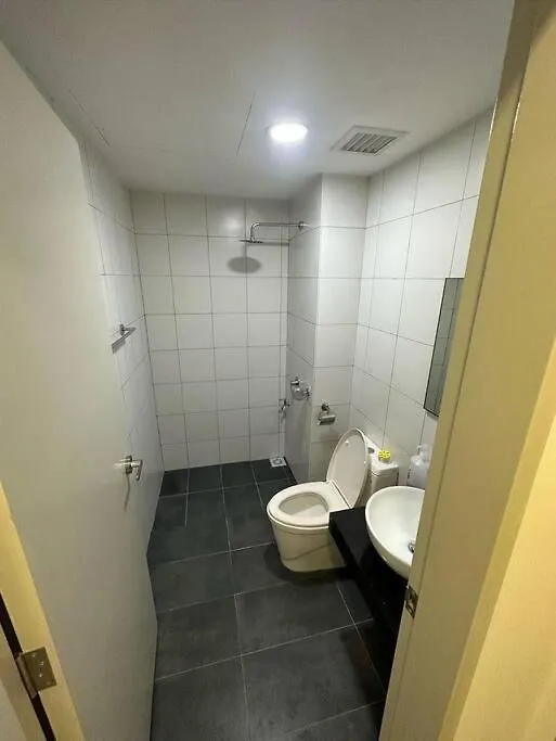 Apartment Chambers Residence By Fantastic Kuala Lumpur Malaysia