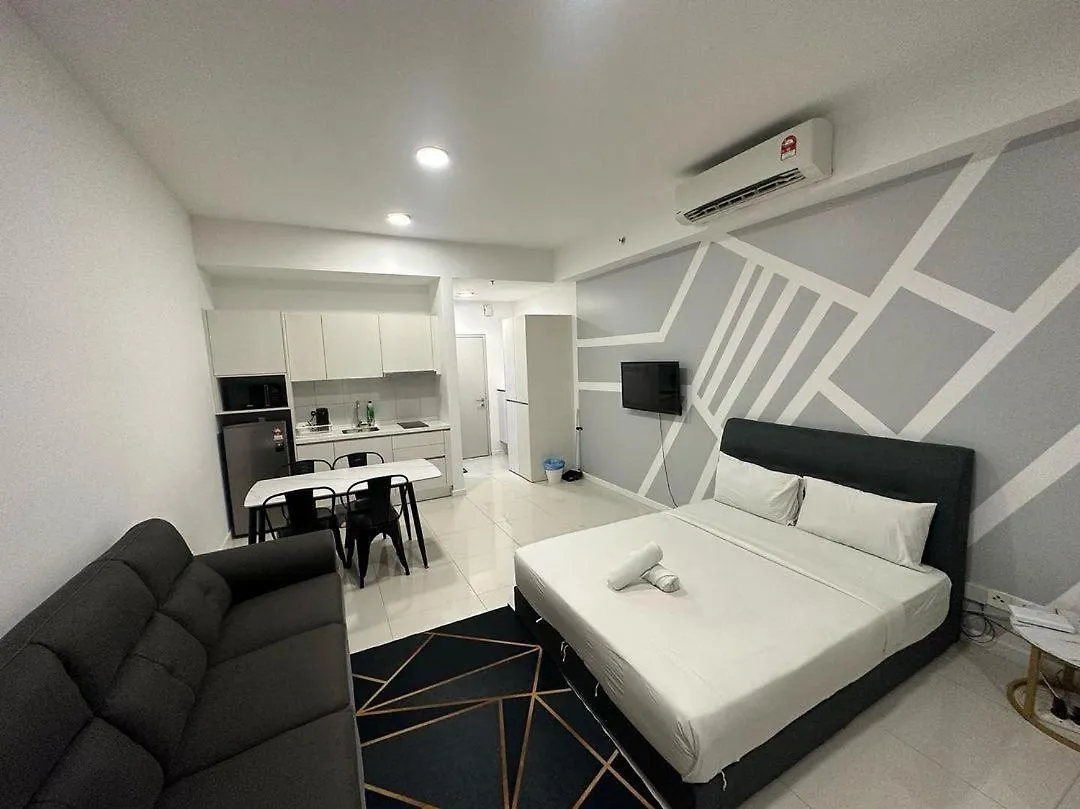 Chambers Residence By Fantastic Kuala Lumpur Apartment