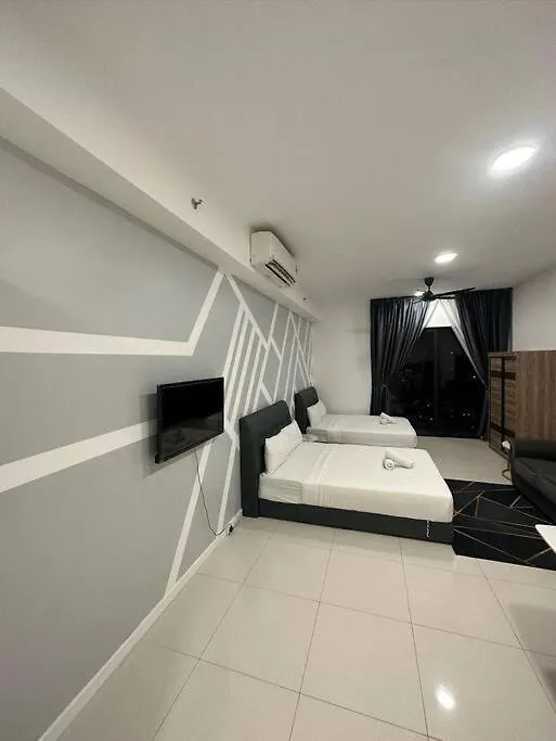 Chambers Residence By Fantastic Kuala Lumpur Malaysia