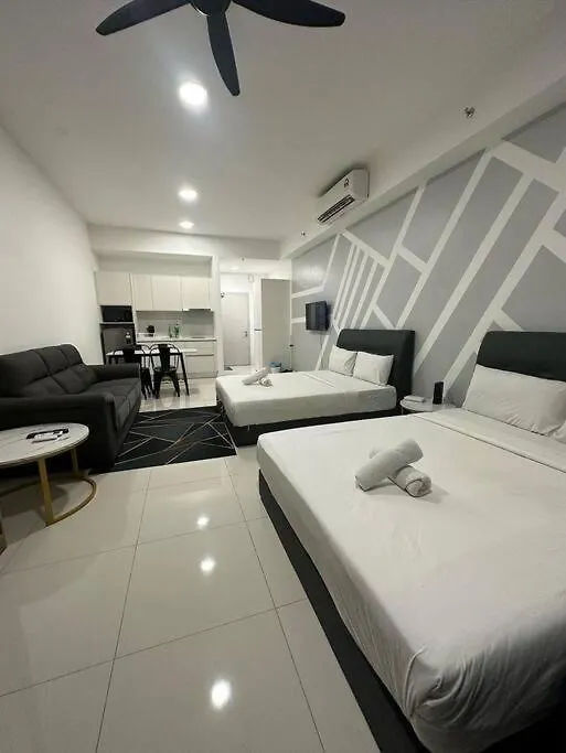 Chambers Residence By Fantastic Kuala Lumpur