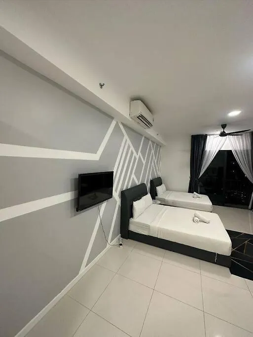Chambers Residence By Fantastic Kuala Lumpur