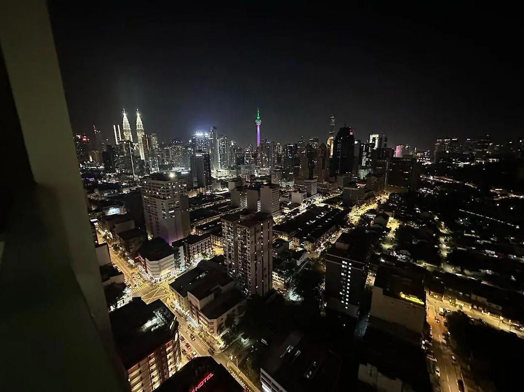 Apartment Chambers Residence By Fantastic Kuala Lumpur