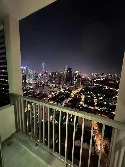 Apartmán Chambers Residence By Fantastic Kuala Lumpur