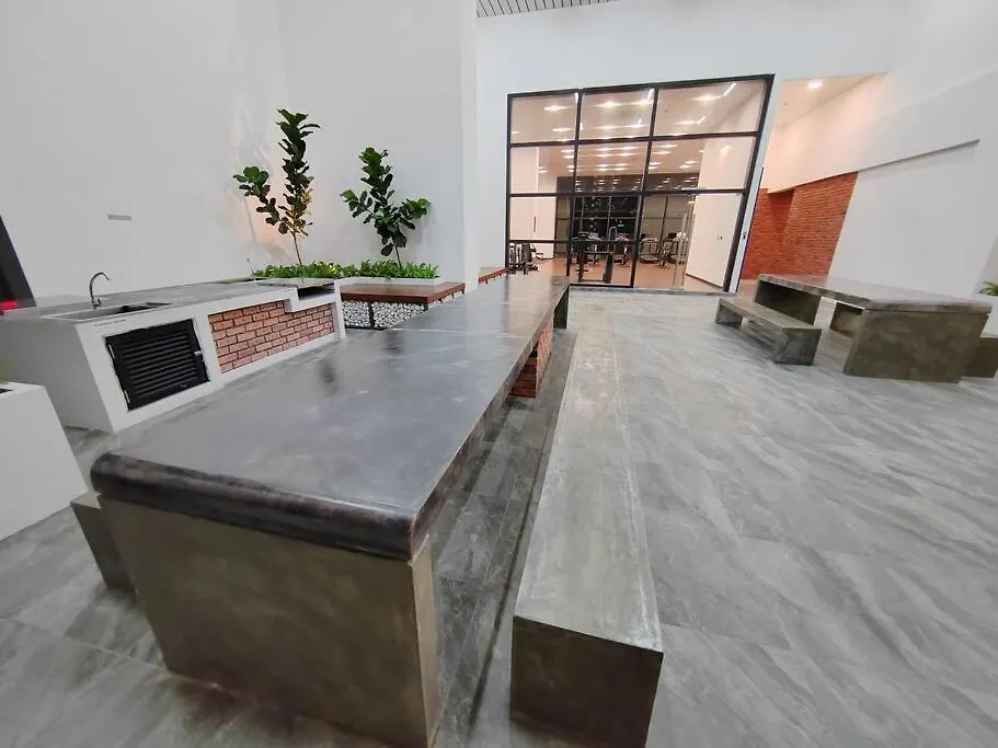 Chambers Residence By Fantastic Kuala Lumpur 0*,  Malajsie